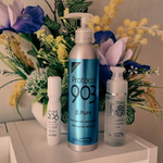 Protocol 903 B.Pure Delicate Skin Detergent Directalab | Деликатное очищающее средство