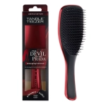 Расческа TANGLE TEEZER The Ultimate Detangler Chrome The Devil Wears Prada