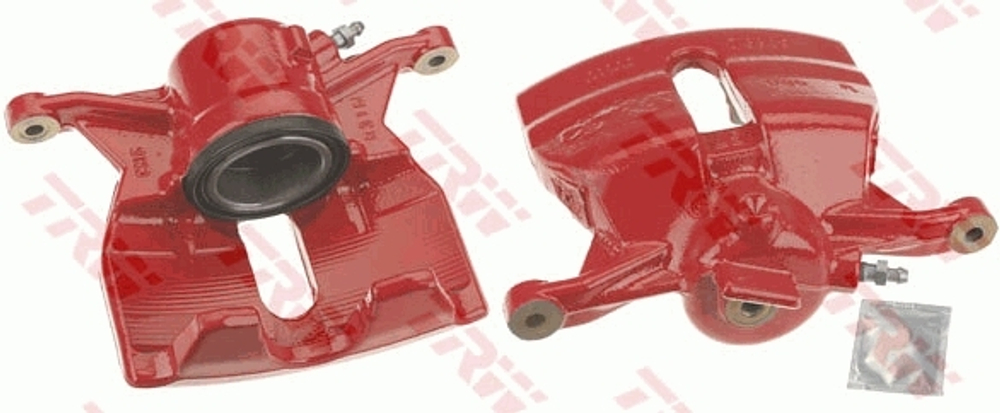 TRW - BHX588E-TRW - Brake Caliper - Povrat artikla narucenog iz Njemacke nije moguc.