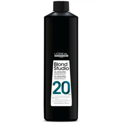 L'Oreal Blond Studio Oil-Developer 20 вол (6%) 1000 мл
