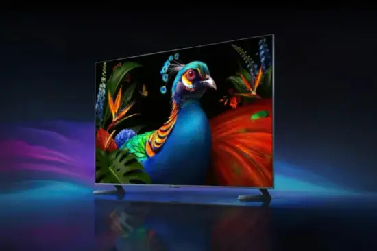Xiaomi представила телевизоры TV S Pro RGB-Mini LED 2027 с RGB-Mini LED подсветкой