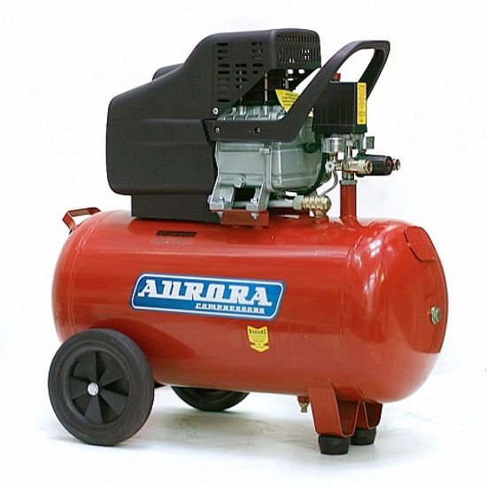 Воздушный компрессор Aurora WIND 50