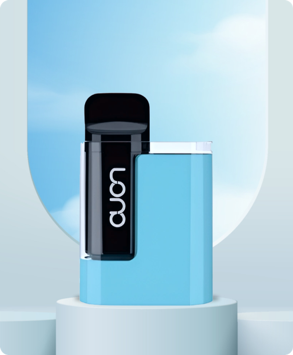 Набор LONO 2500C 650мАч Blue (Голубой)