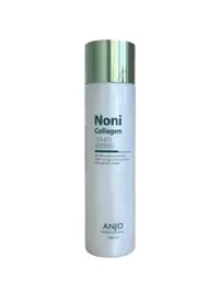 Anjo Professional Toner Collagen Noni Тонер для лица коллагеновый увлажняющий с экстрактом нони, 210 мл