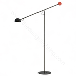 Floor design lamp Copernica by Marset