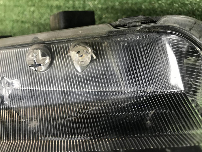 Фара левая Kia Sorento 3 Prime (17-20) LED