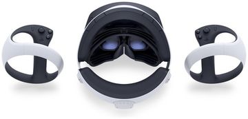 Шлем VR Sony PlayStation VR2