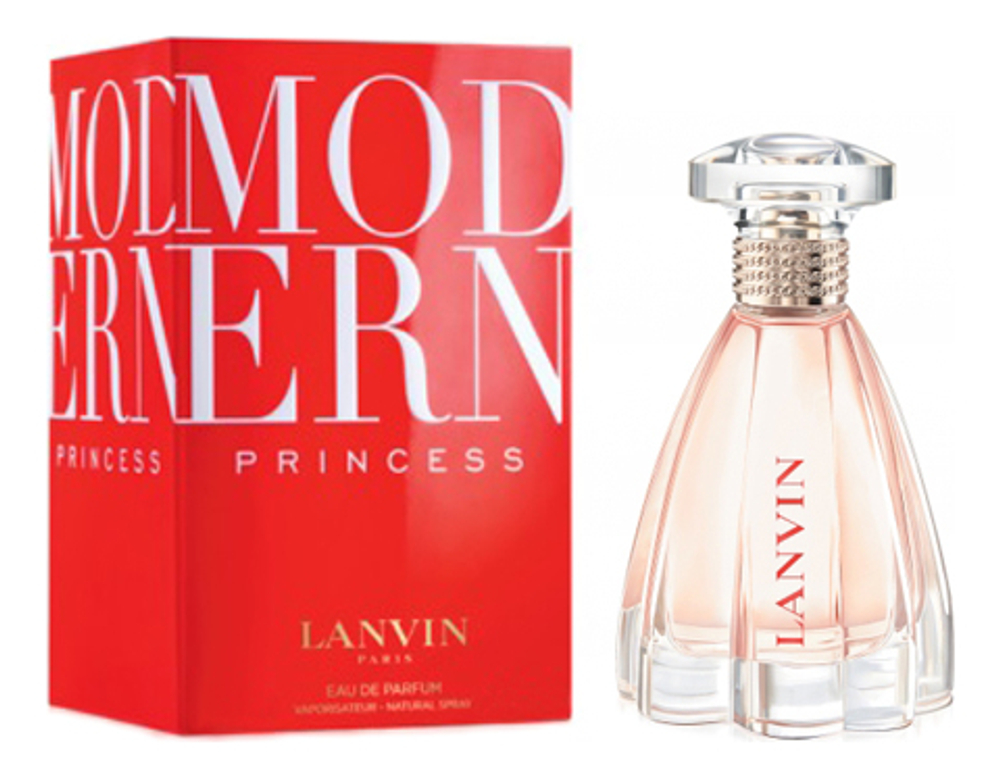 Женский аромат Lanvin Modern Princess парфюмерная вода