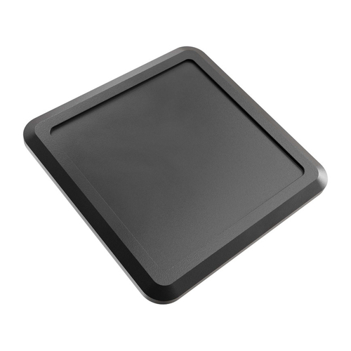 32mm Pattern Debris-Shield (Ø14mm Barb for 6mm Thick Material) - 6 Pack