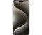 Смартфон Apple iPhone 15 Pro Max 512 ГБ («Натуральный титан» | Natural Titanium)