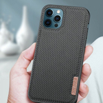 Чехол для iPhone 12/12 Pro Dux Ducis Fino, 012320 Голубой