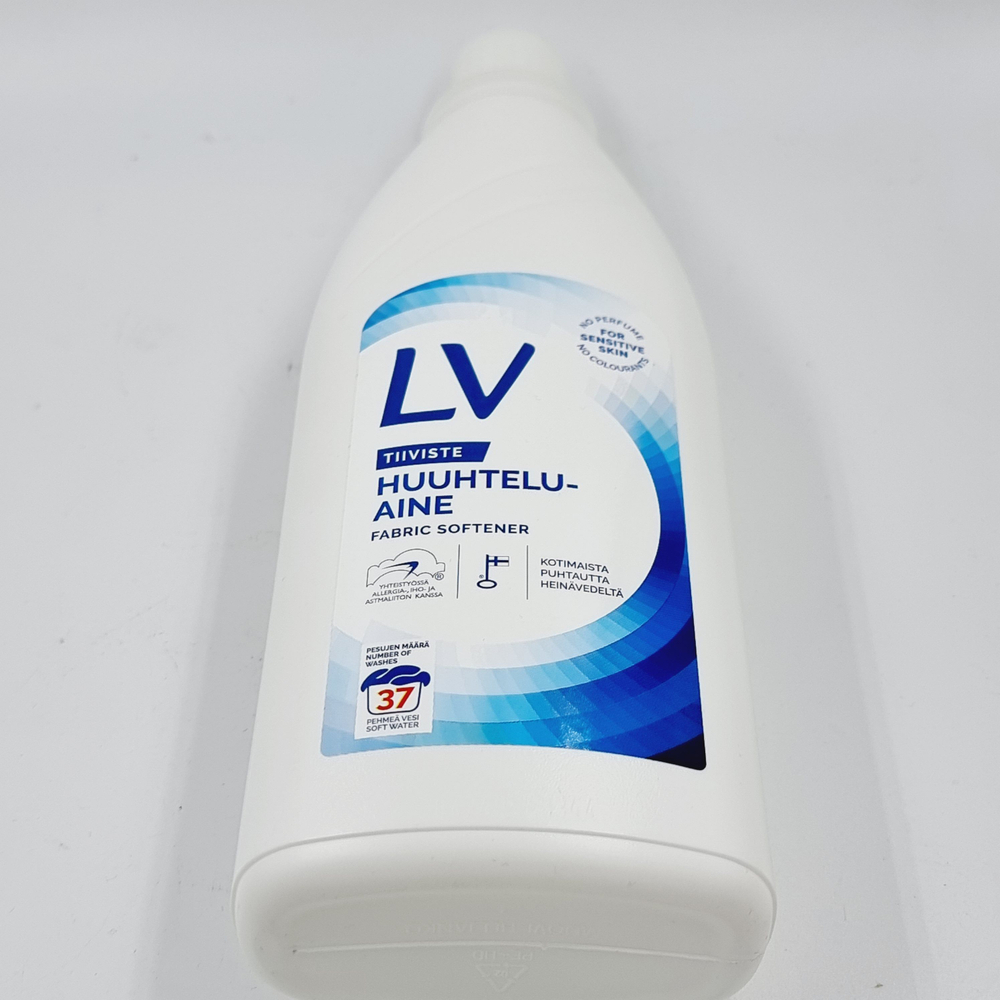 Концентрат кондиционера для белья LV 750 мл