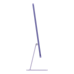 Apple iMac 24" (M4 8C CPU, 8C GPU, 2024) Retina 4,5K, 16Gb, 256Gb SSD (MWUH3) Purple, фиолетовый