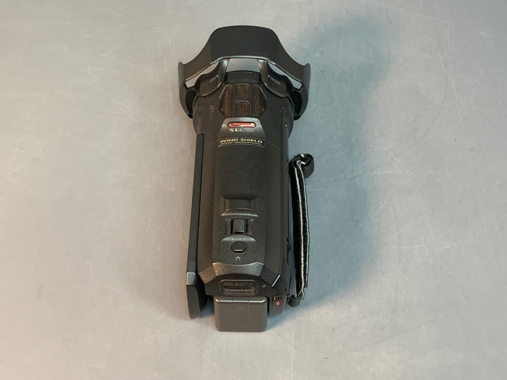 Panasonic HC-VX980