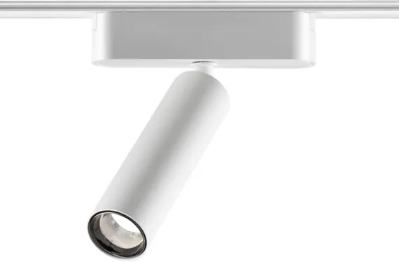 Трековый светильник Smal 359085 Novotech