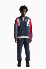 Ветровка Nike England 2026 Energy - темно-синий