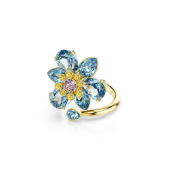 IDYLLIA:RING BLUE MUL/GOS 55