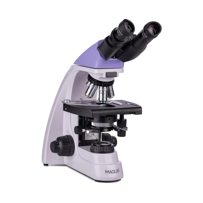 Микроскоп биологический MAGUS Bio 250B
