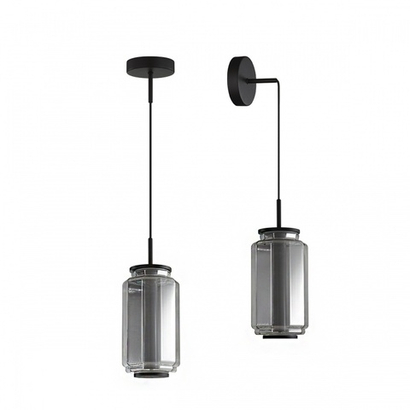 Подвесной светодиодный светильник Odeon Light JAM 5408/11L