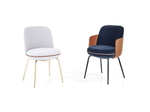 Стул Wittmann Merwyn Chair