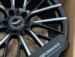 КОВАНЫЕ ДИСКИ для Aston Martin DBX AM8