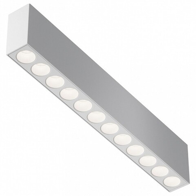 Накладной светильник Maytoni Points C066CL-20W3-6K-W