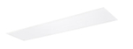 Светильник светодиодный ДВО CP 20 R 36W OP 940 W30L120 EL 295х1195х26мм 36Вт 4000К IP40 Ra90 встраив. с БАП на 3ч панель бел. Русский Свет 14062023323