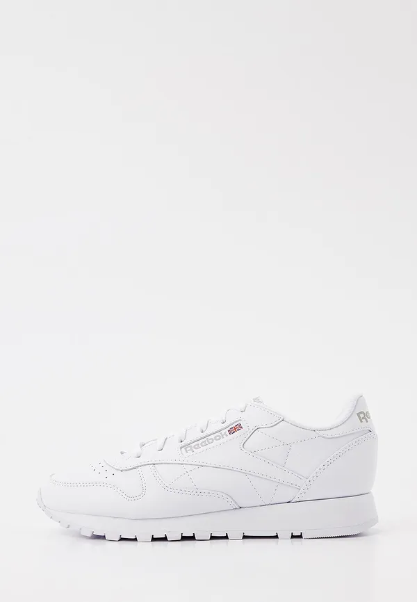 Кроссовки женские REEBOK CLASSIC LEATHER ex-GY0957