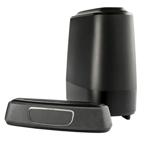 Polk Audio Magnifi Mini