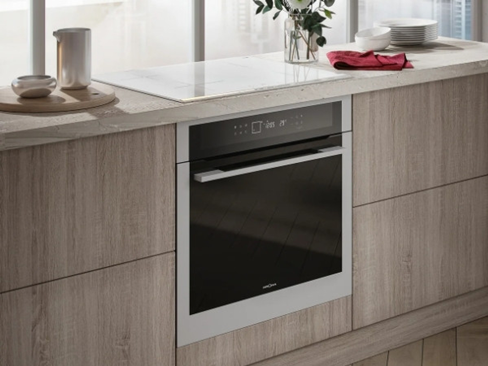 Духовой шкаф KRONA UNIVERSUM 60 WH
