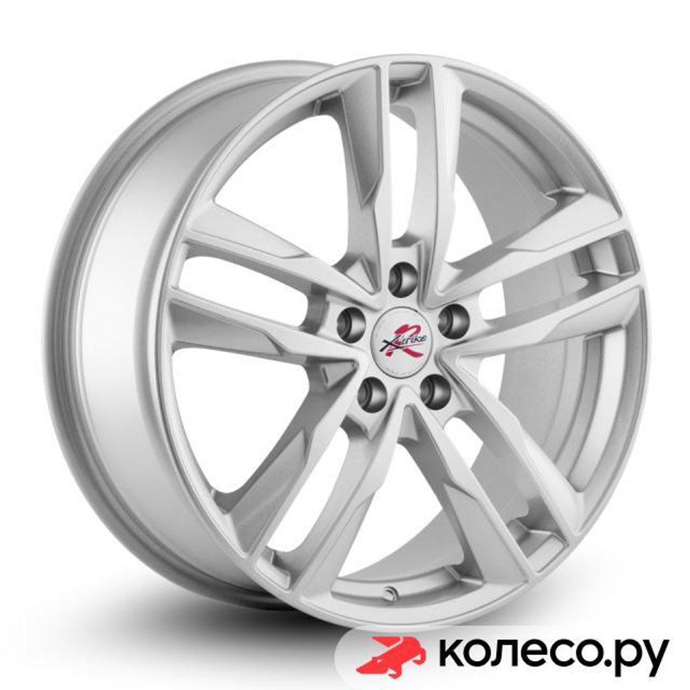 R128 7.5x18/5*114.3 D67.1 ET50 HS
