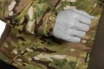 Свитер на молнии UF PRO Hunter, камуфляж GreenZone