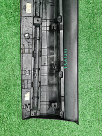 Накладка двери передняя Kia Sportage 5 NQ5 (21-нв)