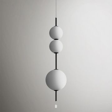 Atelier Areti  BEADS MODEL B
