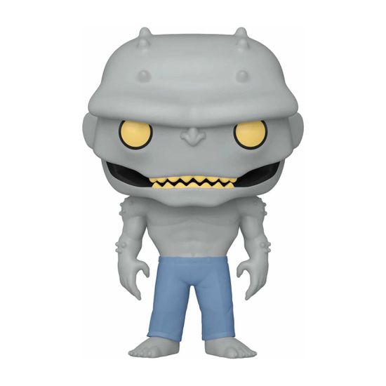 Фигурка Funko POP! Heroes DC Batman Animated Series S5 Killer Croc (Exc) (545) 85249
