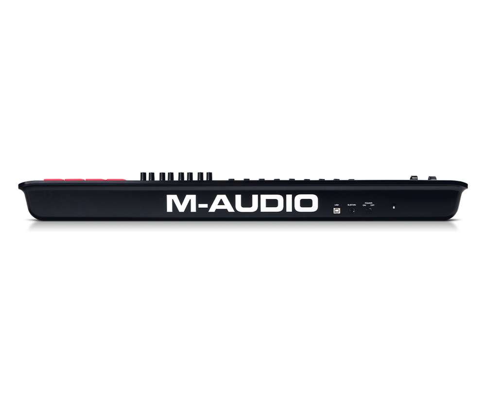 M-AUDIO OXYGEN 49 MKV