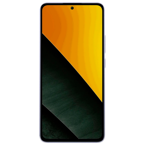 Смартфон Xiaomi Poco M7 Pro 5G 12/256GB, Purple (Фиолетовый)