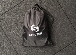 Набор резиновых эспандеров STECTER KIT