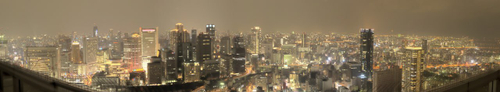 Города 2 №238 Фотообои и Фрески ручной работы