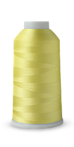 Полиэстеровые нитки Yokimi 120D/2 5000м