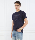 Футболка GUESS - темно-синий(M3RI15 K8FQ4)