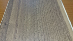 Доска инженерная Вуд Би (Wood Bee) Американский орех блеск 10%