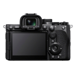 Беззеркальный фотоаппарат Sony Alpha a7R VI Body