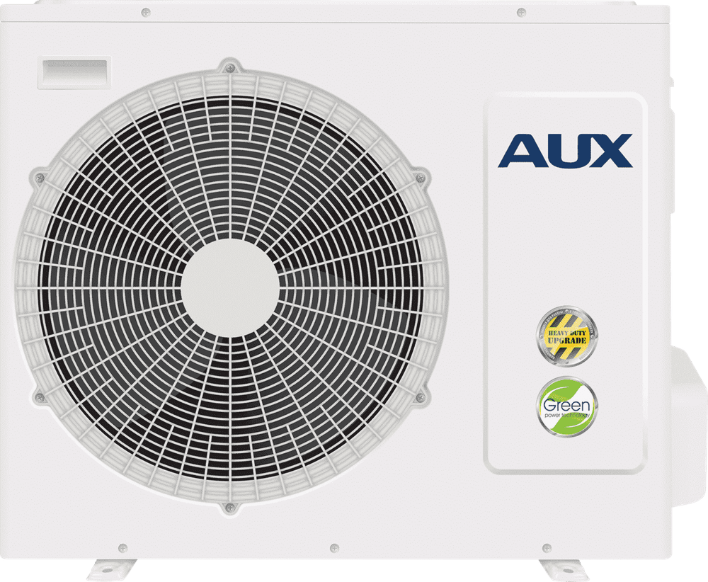 Сплит-система AUX, J series (on/off), ASW-H09A4/JD-R1 / AS-H09A4/JD-R1