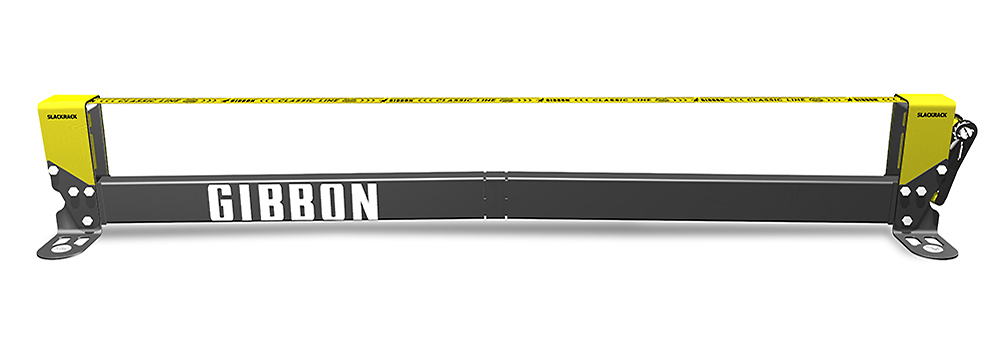 Стойка напольная Gibbon Slackrack Classic [100881]