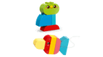 Конструктор LEGO Duplo 10477 3 in 1 Creative Cute Pets