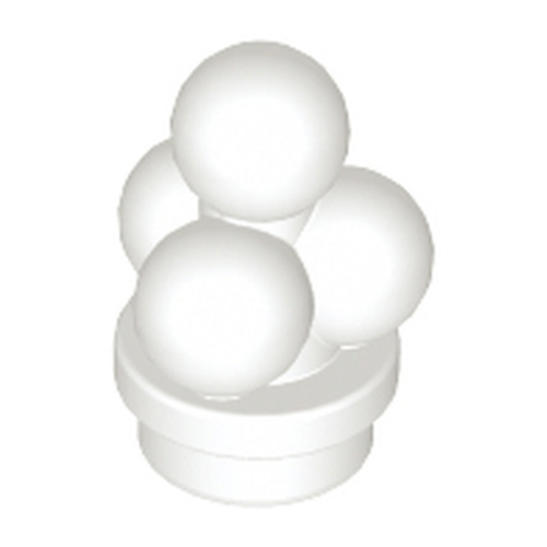 Мороженое 6254 White