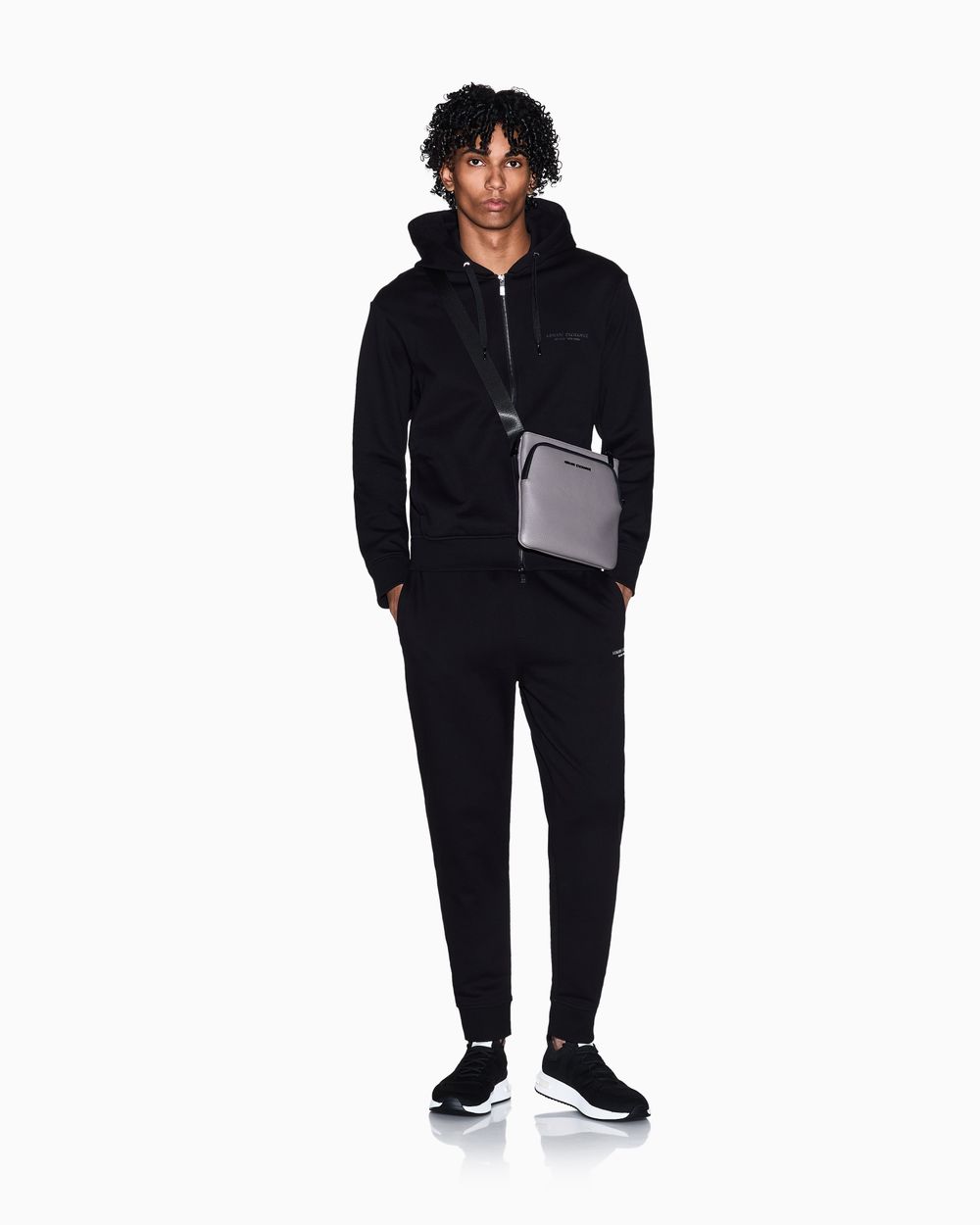 Толстовка мужская ARMANI EXCHANGE