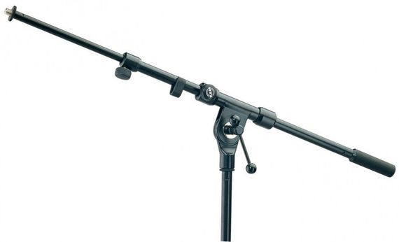 K&amp;M 21090-300-55 микрофонная стойка