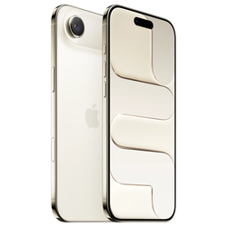 Смартфон Apple iPhone Air 1 ТБ, 2 eSIM, 5G, Light Gold (золотистый)